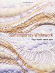 Contemporary Whitework