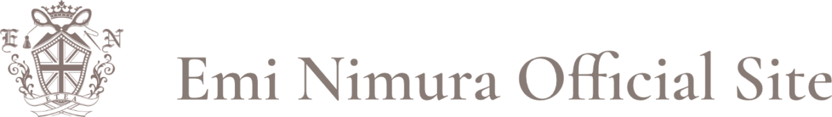 Emi Nimura Official Site